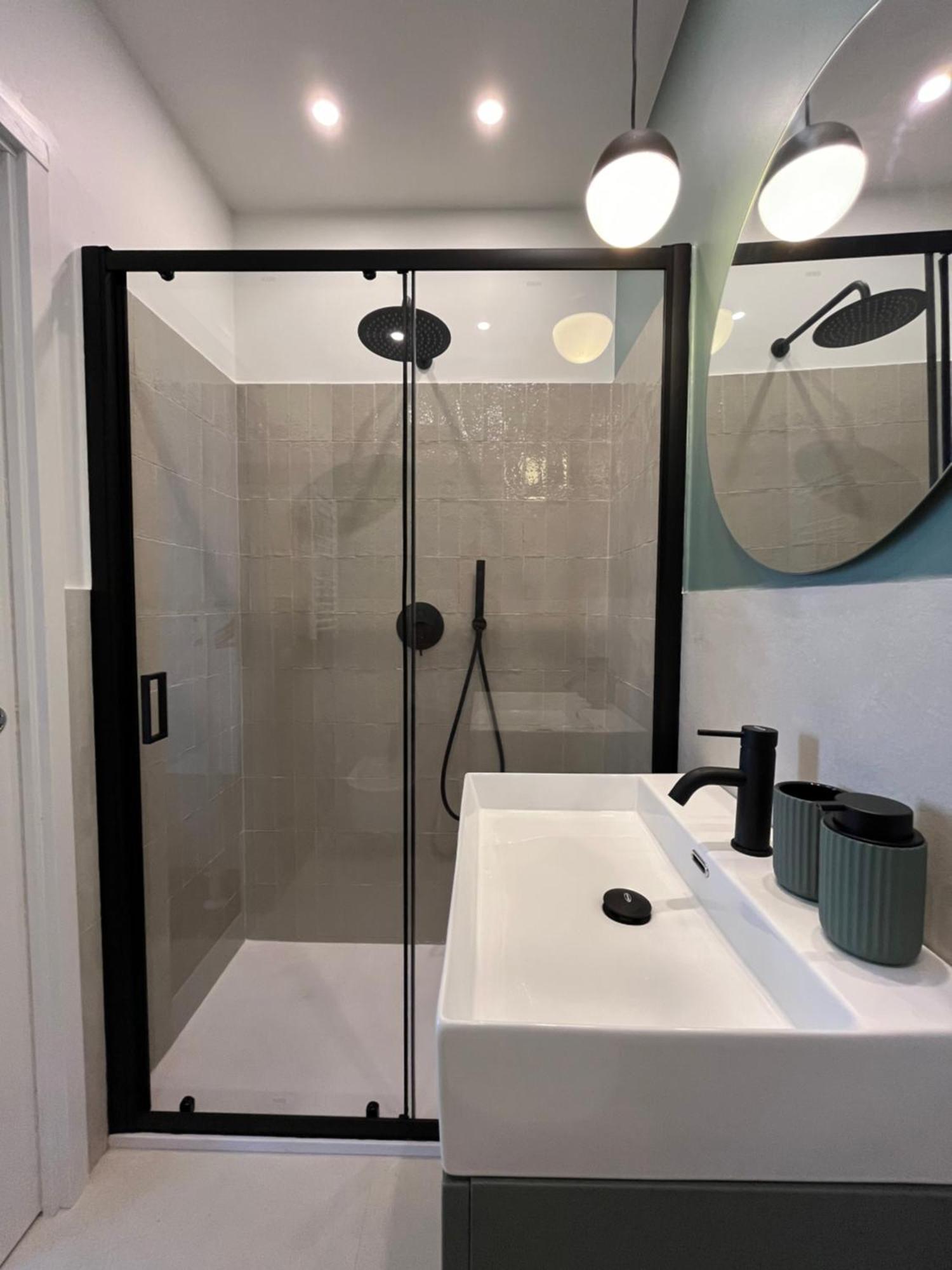 Apartamento Mary Roma