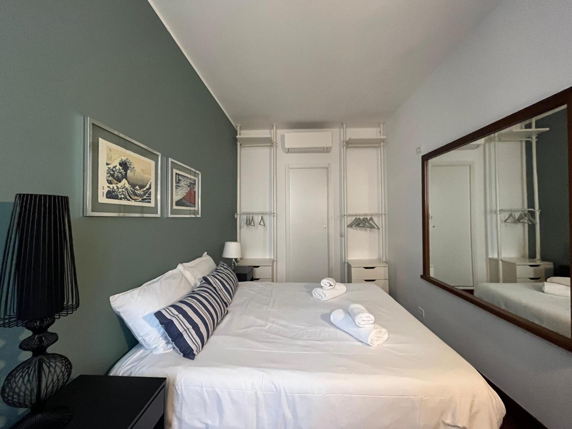 Apartamento Mary Roma