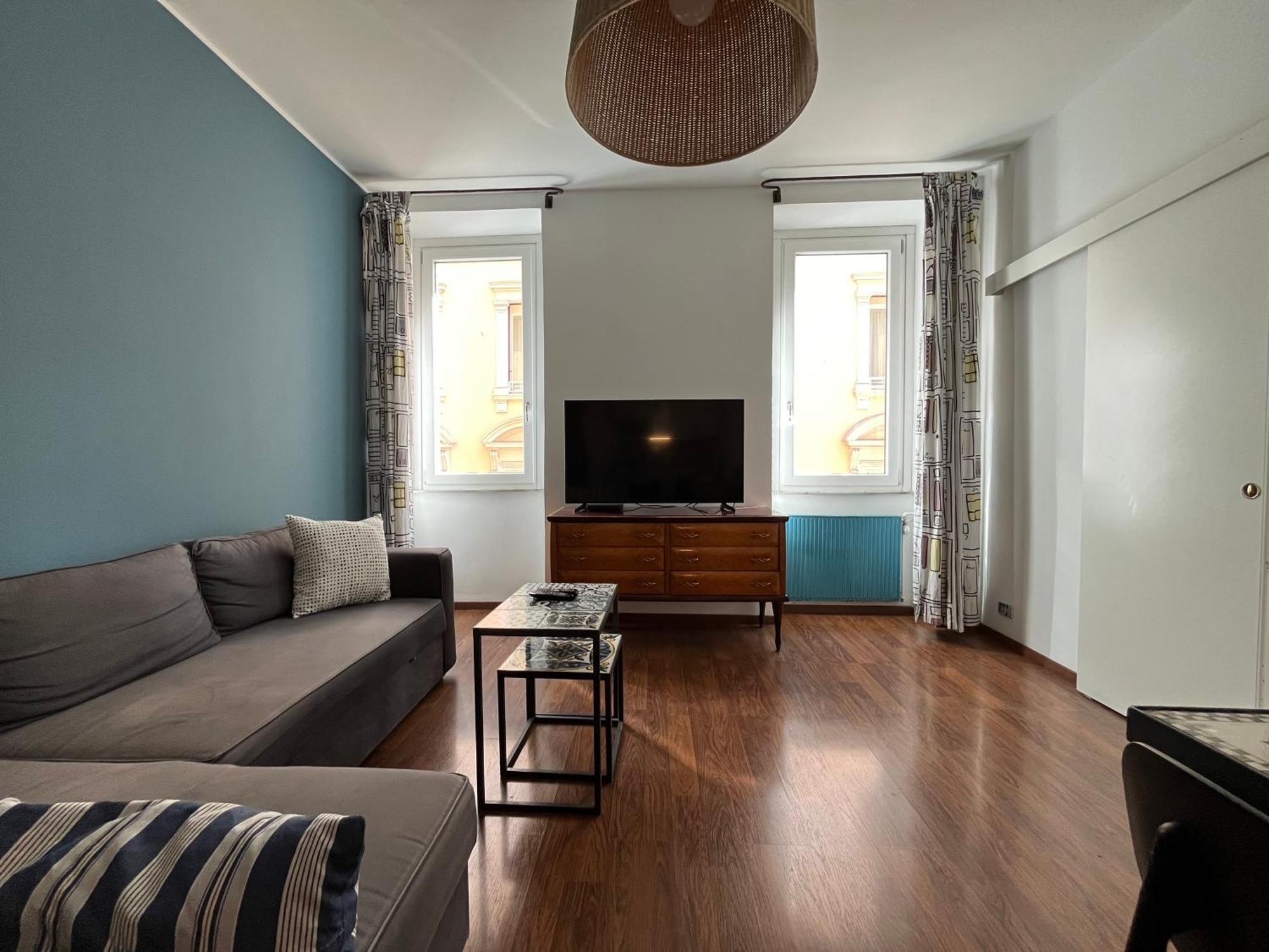 Mary Apartamento Roma