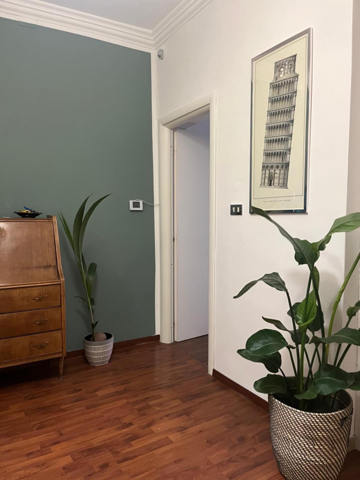 Mary Apartamento *