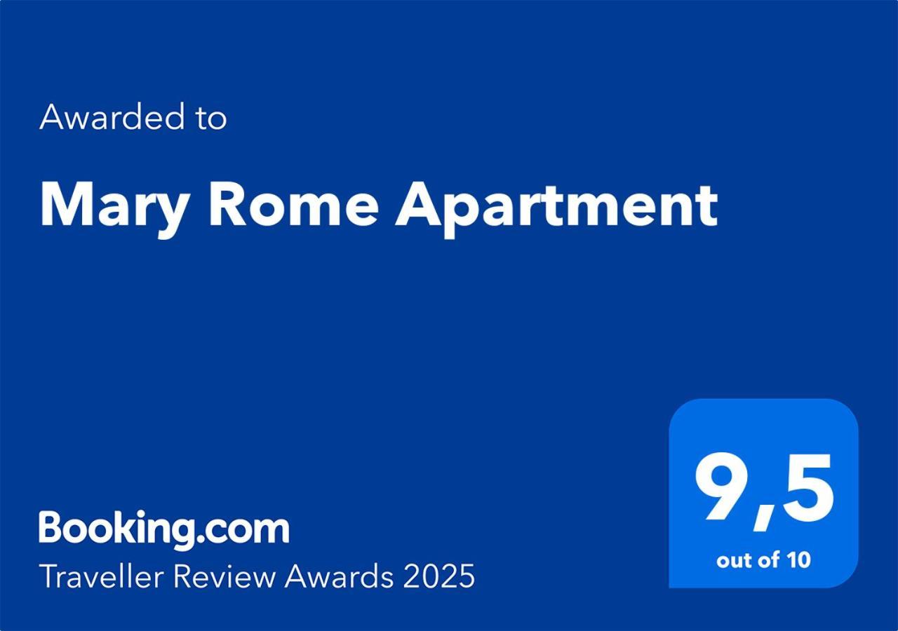 Mary Apartamento